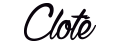 CLOTE